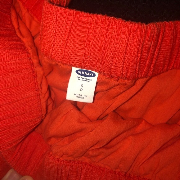 ✨PRICE DROP✨
Cute Orange Dress - Picture 2 of 2